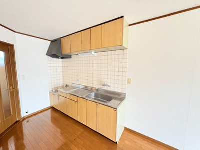 【キッチン】 | ラシットハウス