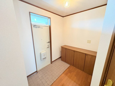 【玄関】 | ラシットハウス