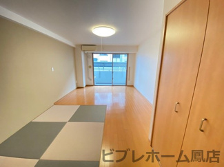 【居間・リビング】 | エルセレーノ府中