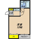 龍王関目マンションの画像