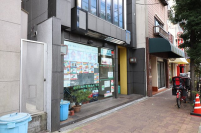 【その他共用部分】 | 龍王関目マンション