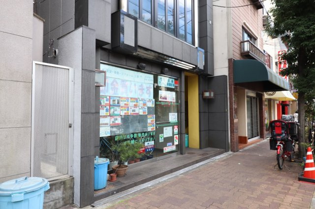 【その他共用部分】 | 龍王関目マンション