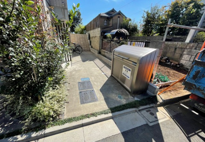 【その他共用部分】 | ラ・コリーヌ谷中