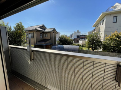 【展望】 | ラ・コリーヌ谷中