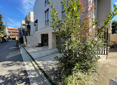 【周辺】 | ラ・コリーヌ谷中