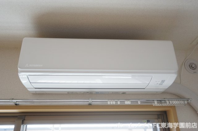 熊本市北区龍田陳内１丁目の賃貸マンションの設備