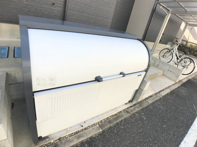 NOBLE（ノーブル）のその他共用部分|※現況と異なる場合がございます。