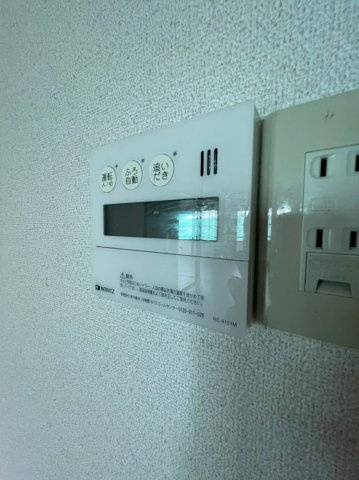 ベル野田の設備