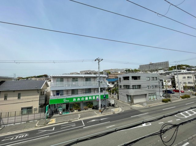 ベル野田の展望