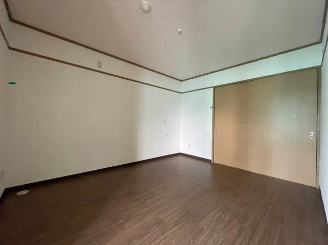 ベル野田の内装