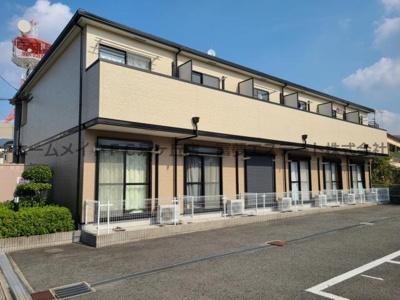 【外観】 | リヴェール和泉