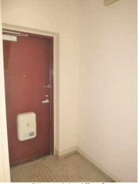 【玄関】 | ツツミビル