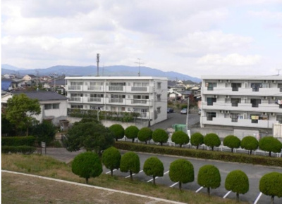 【外観】 | ツツミビル