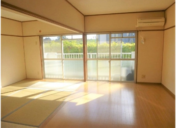 【居間・リビング】