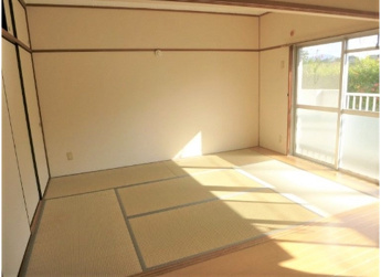 【和室】