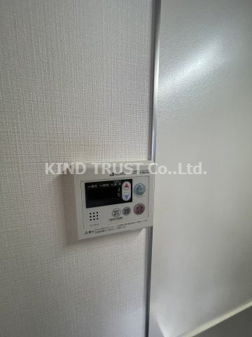 ウィステリア大阪天満宮の設備