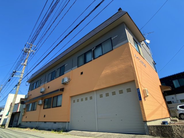 ハイツオカダ