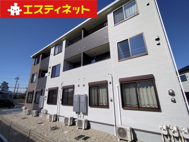 ルミナーレ・光