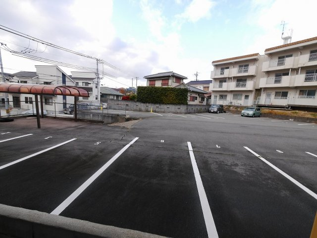 BELL HILLSⅡの展望