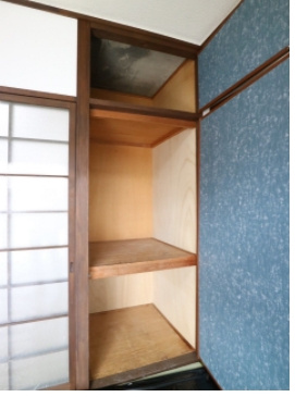 【収納】 | 日佐ビル