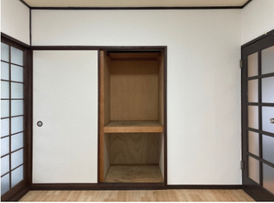 【収納】 | 日佐ビル