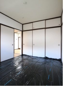 【居間・リビング】 | 日佐ビル