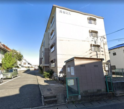 【外観】 | 日佐ビル