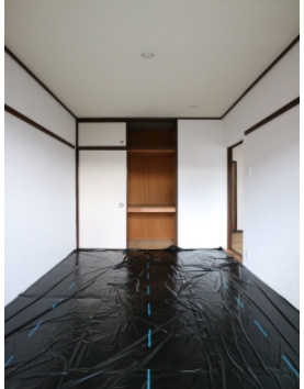 【居間・リビング】 | 日佐ビル