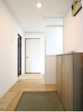 【居間・リビング】 | 日佐ビル