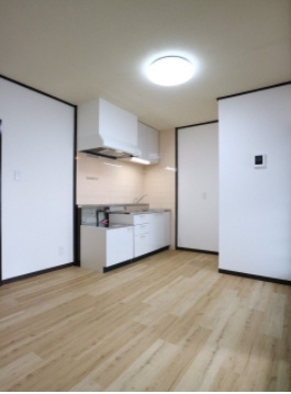 【居間・リビング】 | 日佐ビル