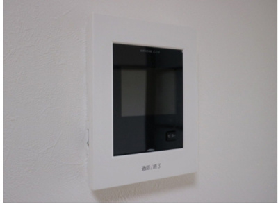 【セキュリティ】 | 日佐ビル