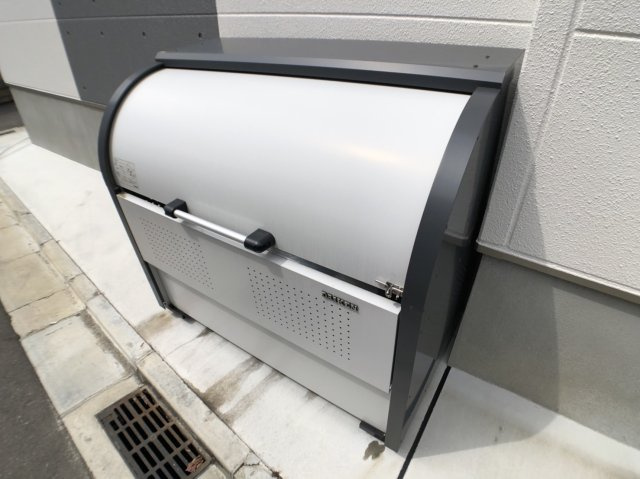 東大阪市衣摺３丁目のアパートのその他共用部分