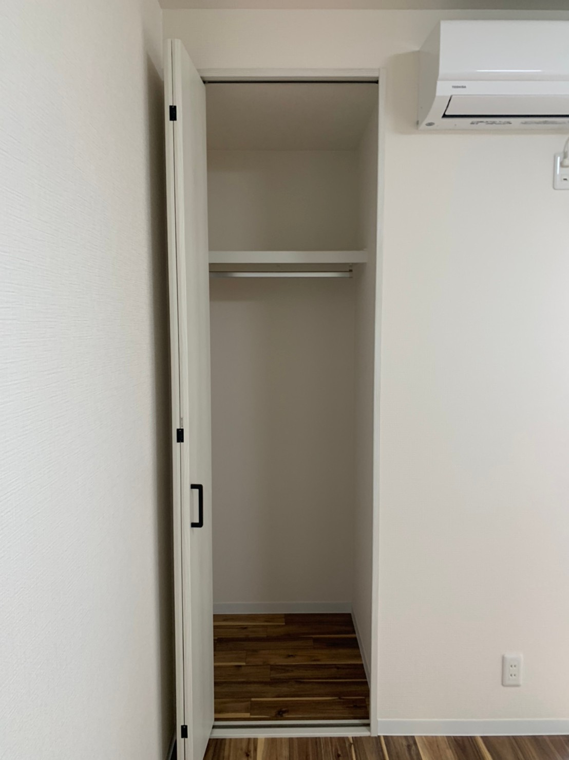 東大阪市衣摺３丁目のアパートの収納|類似物件のお写真です！