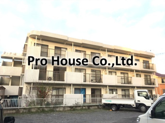 【外観】 | 石井マンション