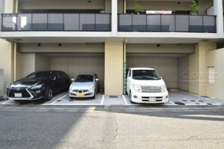 【駐車場】 | 駐車場