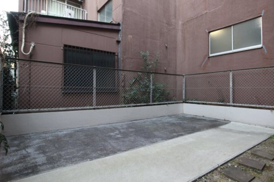 【その他共用部分】 | ＧＳアネックス清澄公園