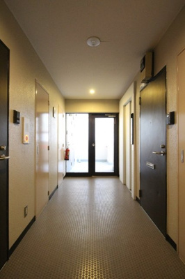 【その他共用部分】 | ＧＳアネックス清澄公園