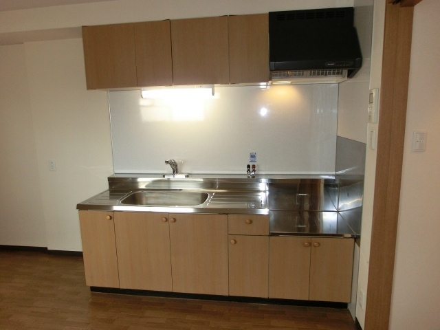 【設備】 | アズヴェール阿倍野 | ガスコンロ設置可能