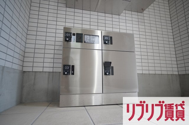 Dear Court稲毛のその他共用部分