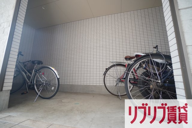 Dear Court稲毛のその他共用部分