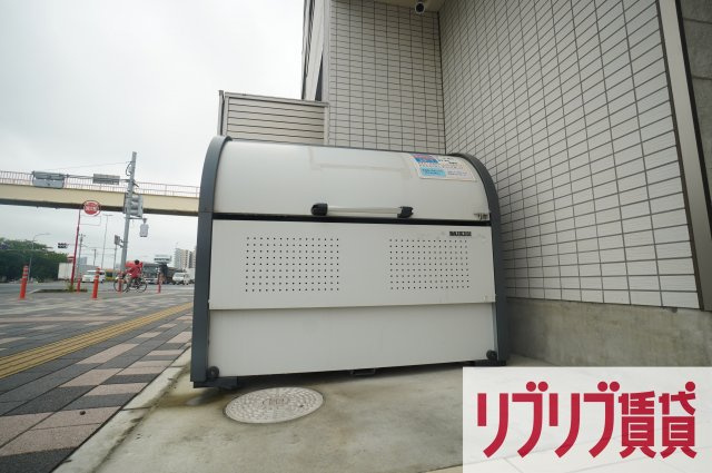 Dear Court稲毛のその他共用部分