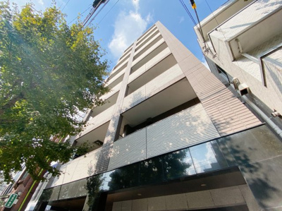 【外観】 | サンシャイン松本№16