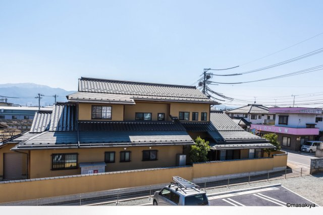 ドリームライフの展望