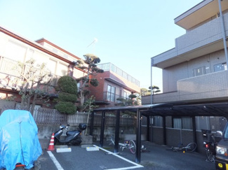 【その他共用部分】