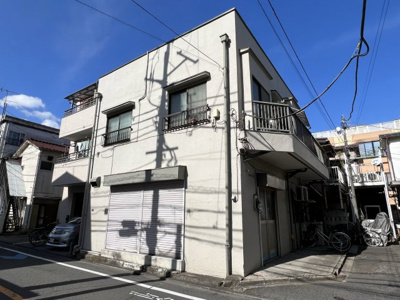 【外観】 | 清水ビル