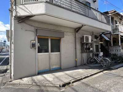 【外観】 | 清水ビル