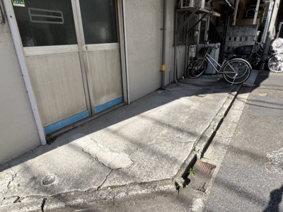 【その他共用部分】 | 清水ビル