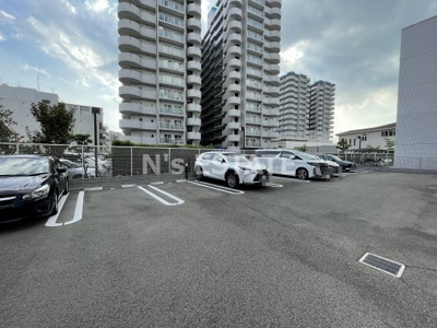 【駐車場】 | カサアレグリア
