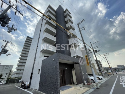 【外観】 | カサアレグリア