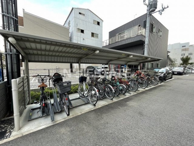 【その他共用部分】 | カサアレグリア